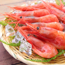 干しエビ・むきエビ